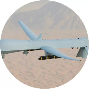 General Atomics MQ-1 Predator