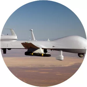 General Atomics MQ-1C Gray Eagle photograph