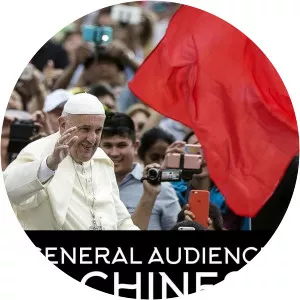 General Audience in Chinese - TV program