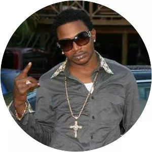 General B - Musical artist