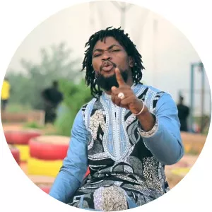 Général Ballody - Musical artist