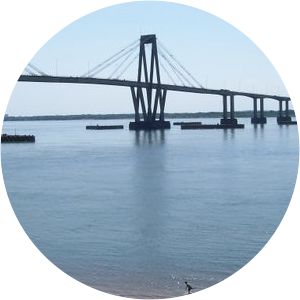 General Belgrano Bridge