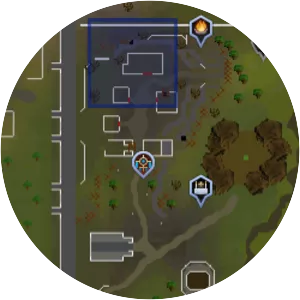 General Bentnoze - Fictional character