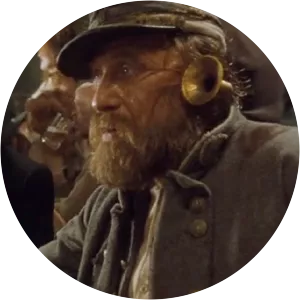 General 'Bloodbath' McGrath - Fictional character