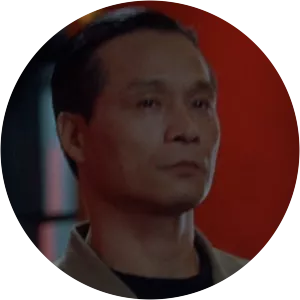 General Chang James Bond