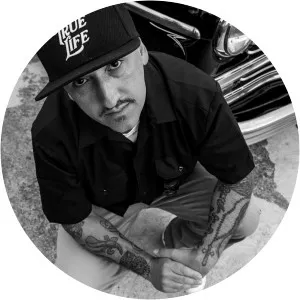 general d prhome - Recording artist