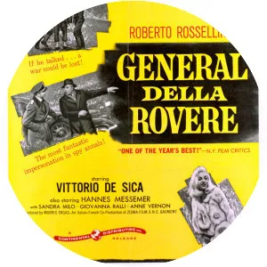 General Della Rovere