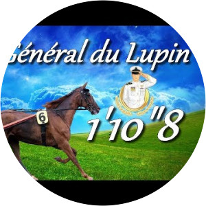 Général du Lupin