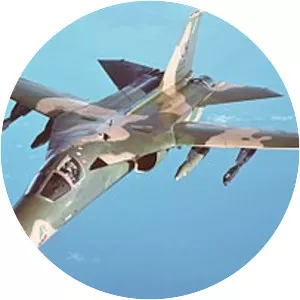 General Dynamics F-111 Aardvark