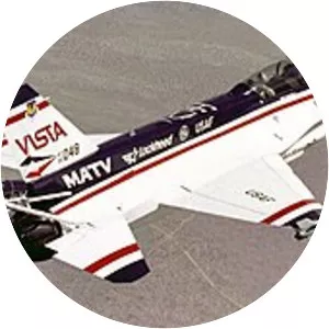 General Dynamics F-16 VISTA