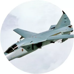 General Dynamics–Grumman EF-111A Raven