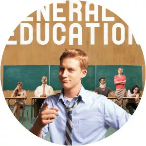 General Education - 2012 ‧ Comedy ‧ 1h 34m