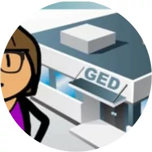 General Educational Development - 