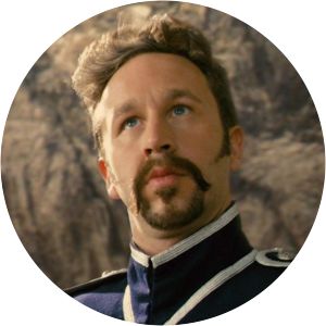 General Edward Gulliver's Travels photograph