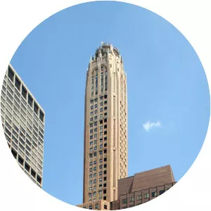 General Electric Building