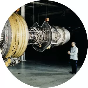 General Electric CF6