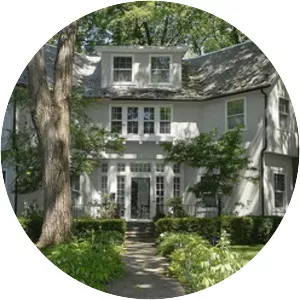 General Electric Realty Plot