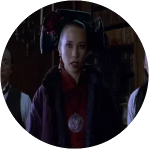 General Fang - Fictional character