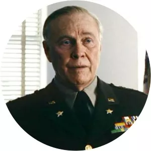 General George C. Marshall