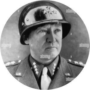 General George S. Patton, Jr.