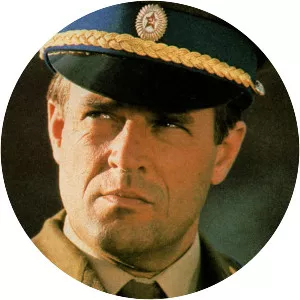 General Georgi Koskov - 