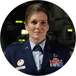 General Hale - Fictional character