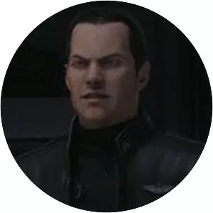 General Hein - Fictional character