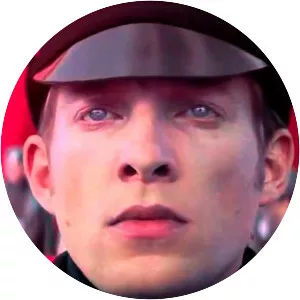 General Hux