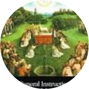 General Instruction of the Roman Missal