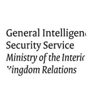 General Intelligence and Security Service