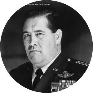 General Jack Beringer - Fictional character