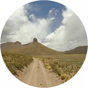 General Jose Manuel Pando - 