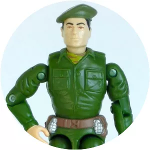 General Joseph Colton