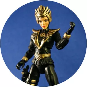 General Kala - Fictional character