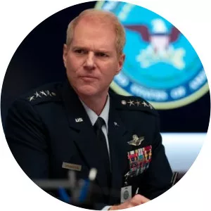 General Kick Grabaston