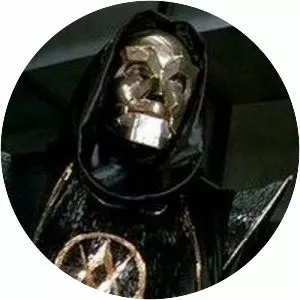 General Klytus - Fictional character