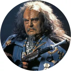 Generał Korrd - Fictional character