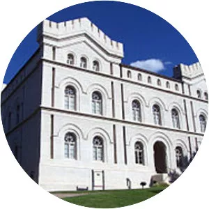 General Land Office Building