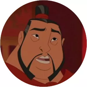 General Li - Fictional character