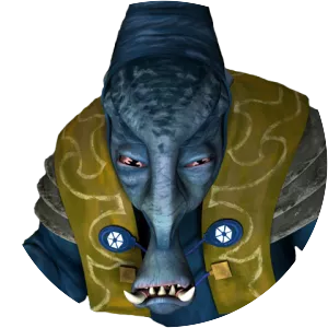 General Loathsom - Fictional character