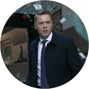 General Ludd - The Blacklist episode (season 1, episode 8)