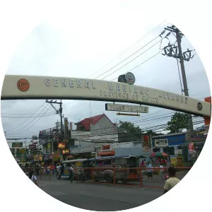 General Mariano Alvarez