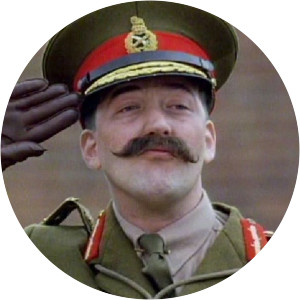 General Melchett - 