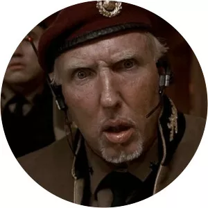 General Munro - Fictional character