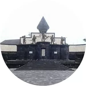 General Offensive of 1 March 1949