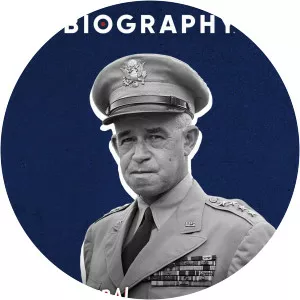 General Omar BradleySince 1997 - TV program