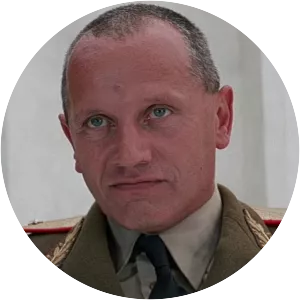 General Orlov - Fictional character