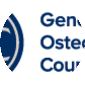 General Osteopathic Council