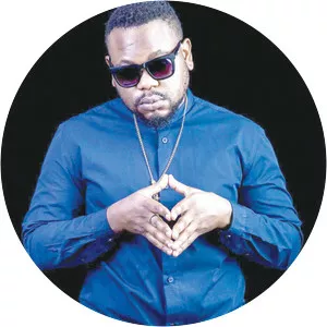 General Ozzy - Musical artist