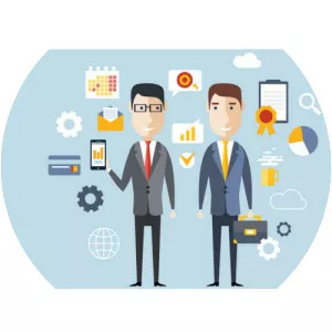 General partnership - 